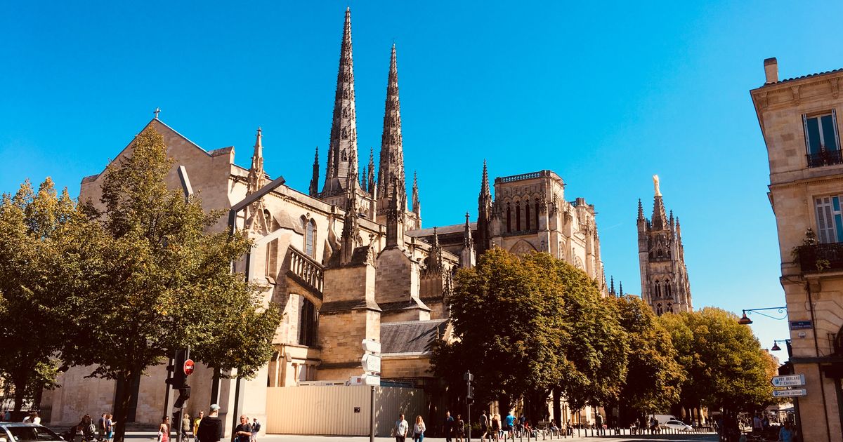 Bordeaux Gourmet Experience — photo 4