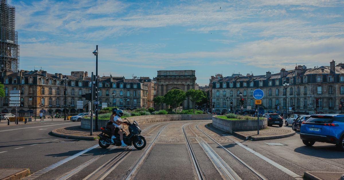 Bordeaux Wine Tour — photo 5
