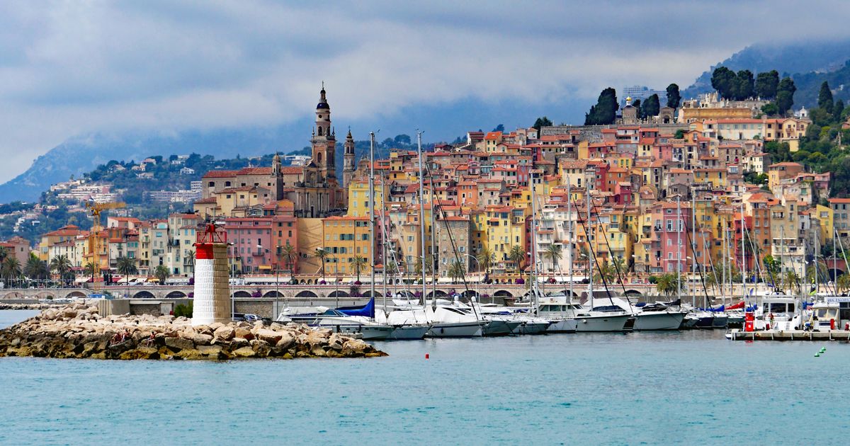 Menton Retreat — photo 5