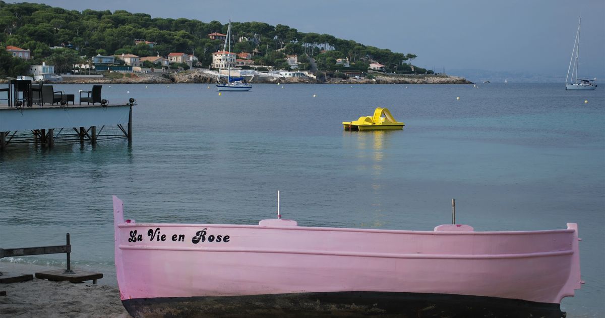 Antibes Mediterranean Escape — photo 4