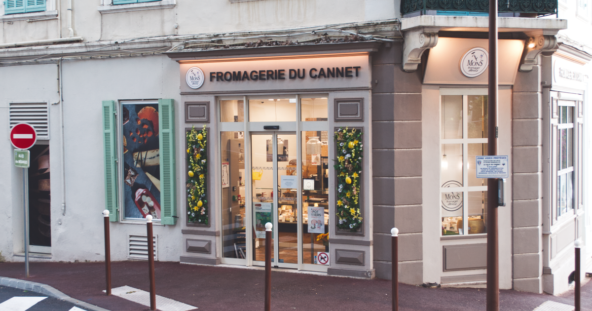 Cannes Mediterranean Getaway — photo 4