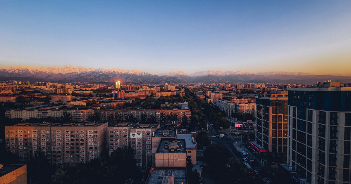 Tranquil Tajikistan — photo 5