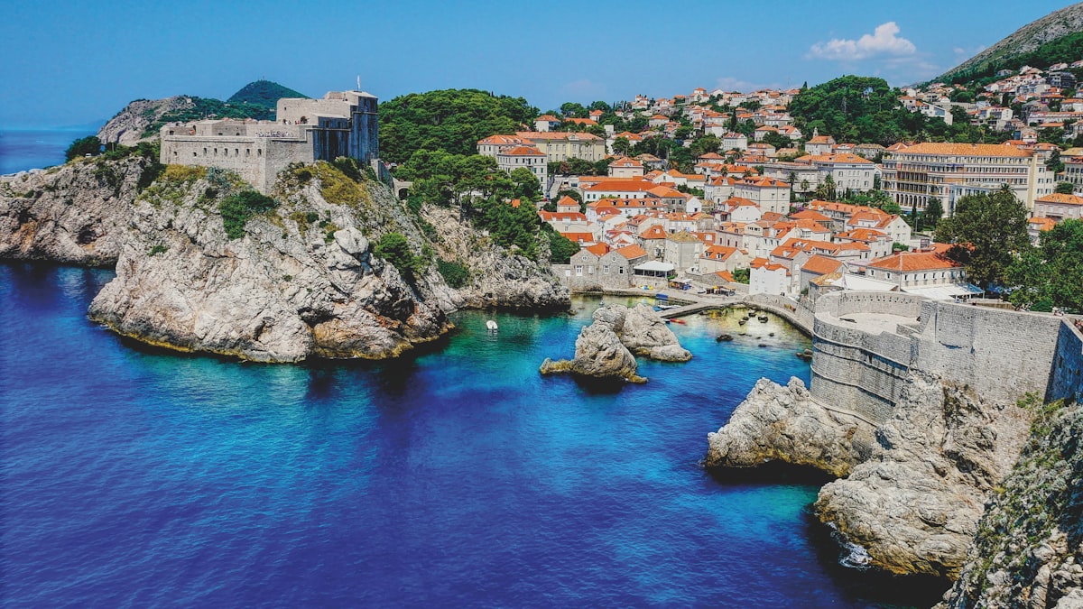 Classic Croatia Experience