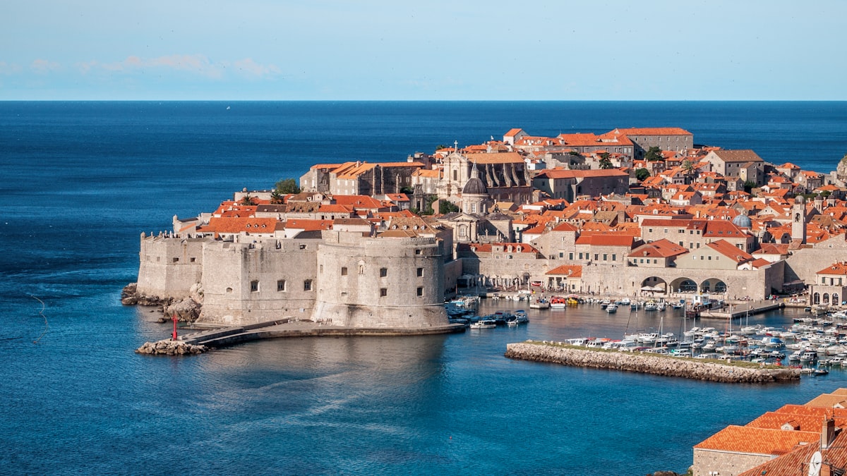 Dubrovnik Adriatic Adventure