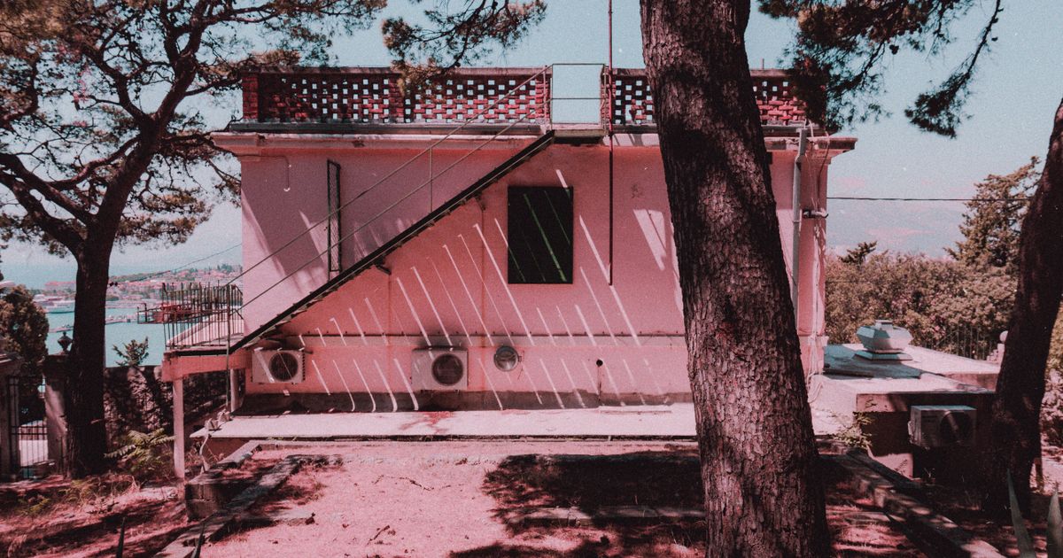 Split Escape — photo 5