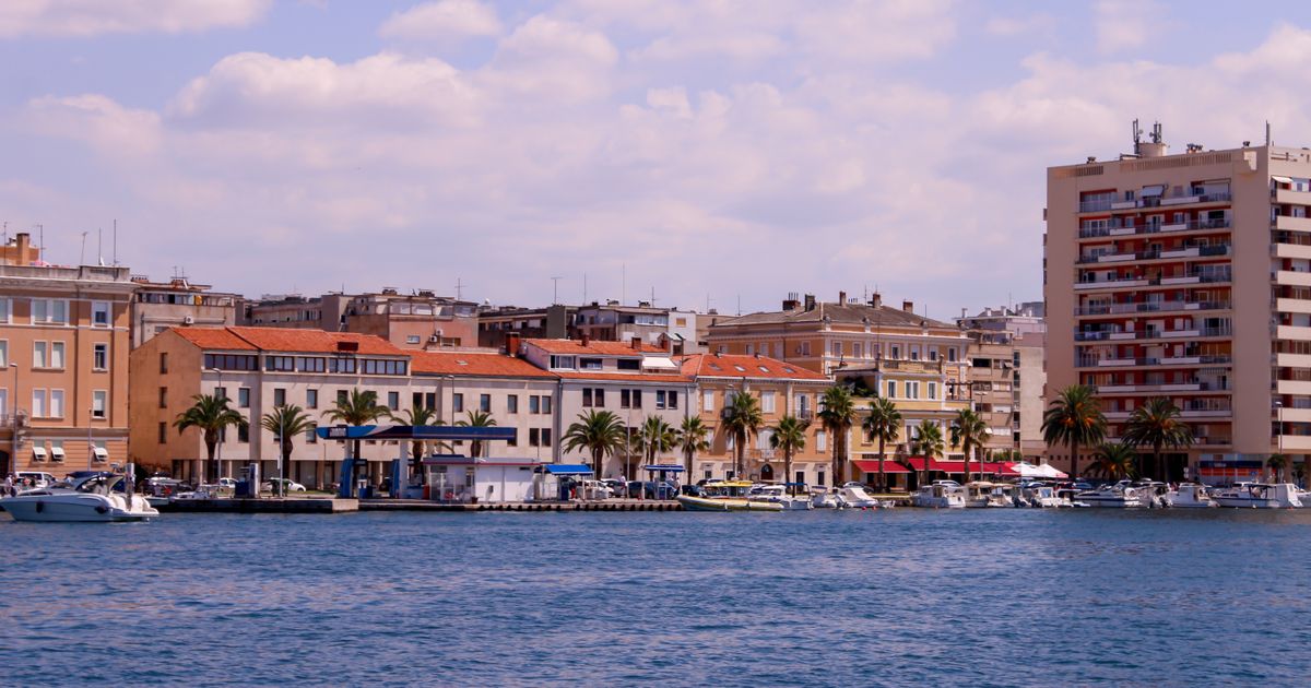 Zadar Retreat — photo 5