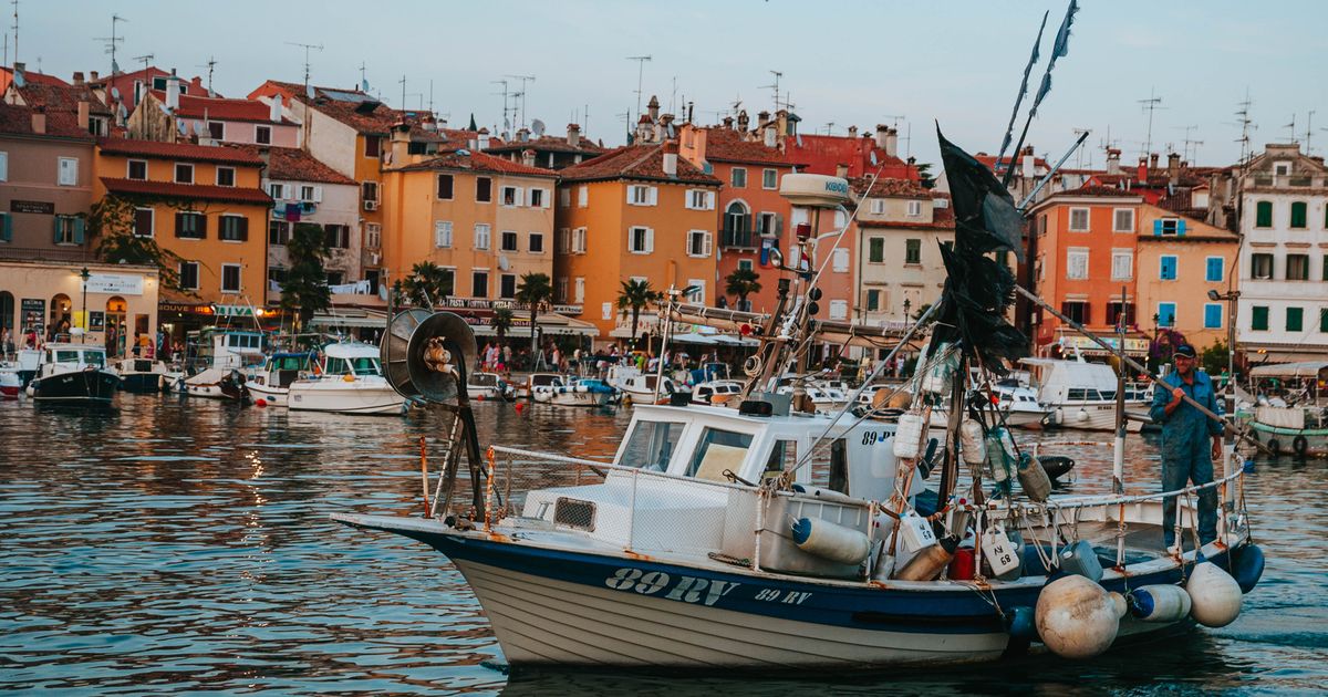Rovinj Escape — photo 5