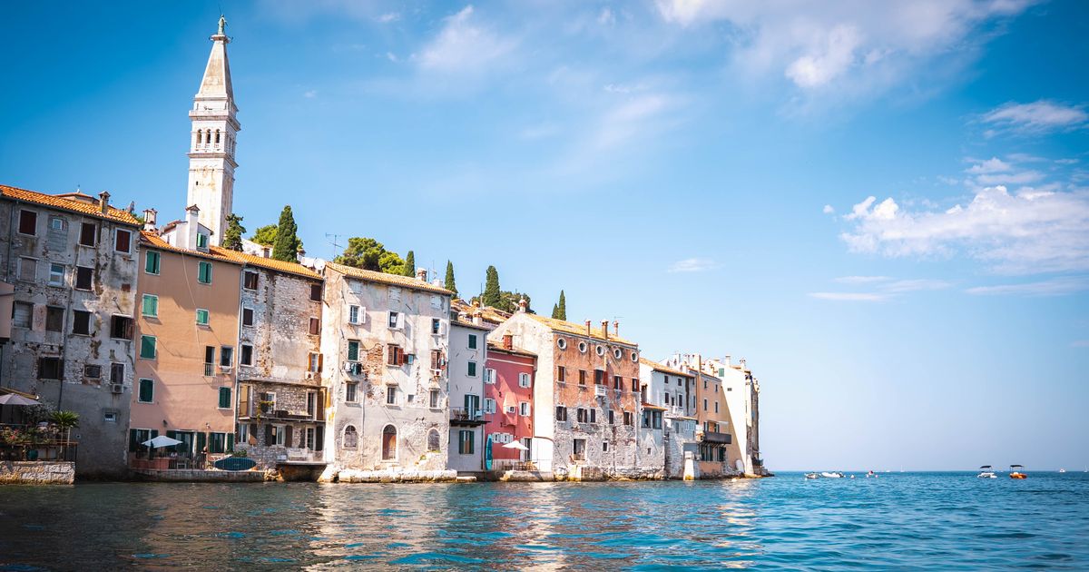Rovinj Retreat — photo 5