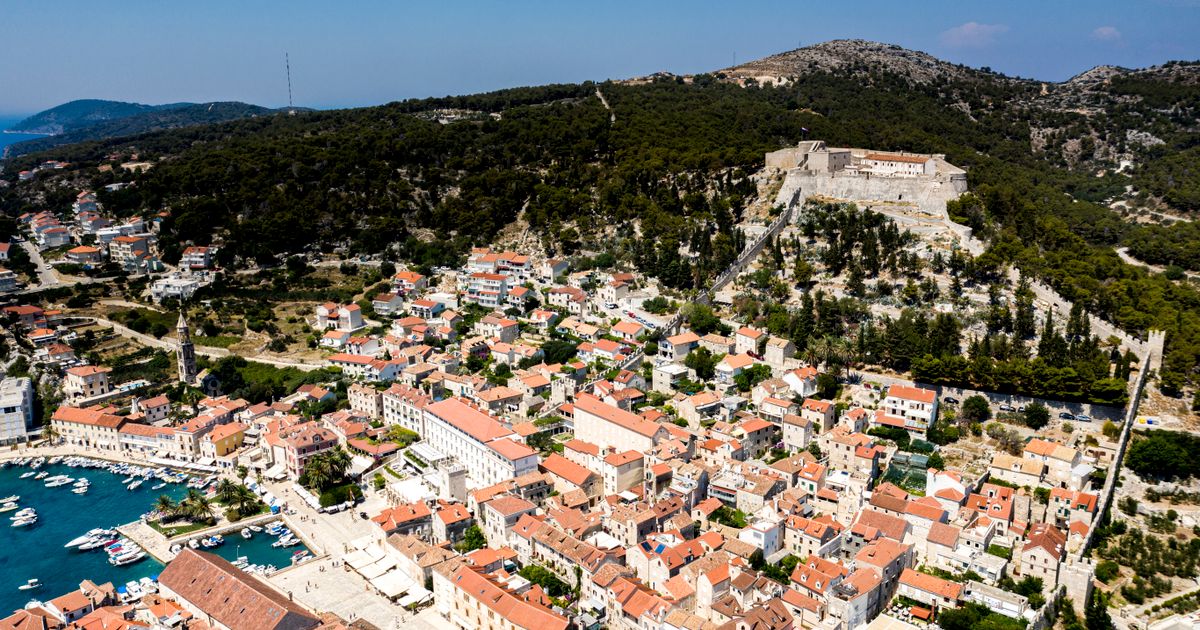 Hvar Escape — photo 5