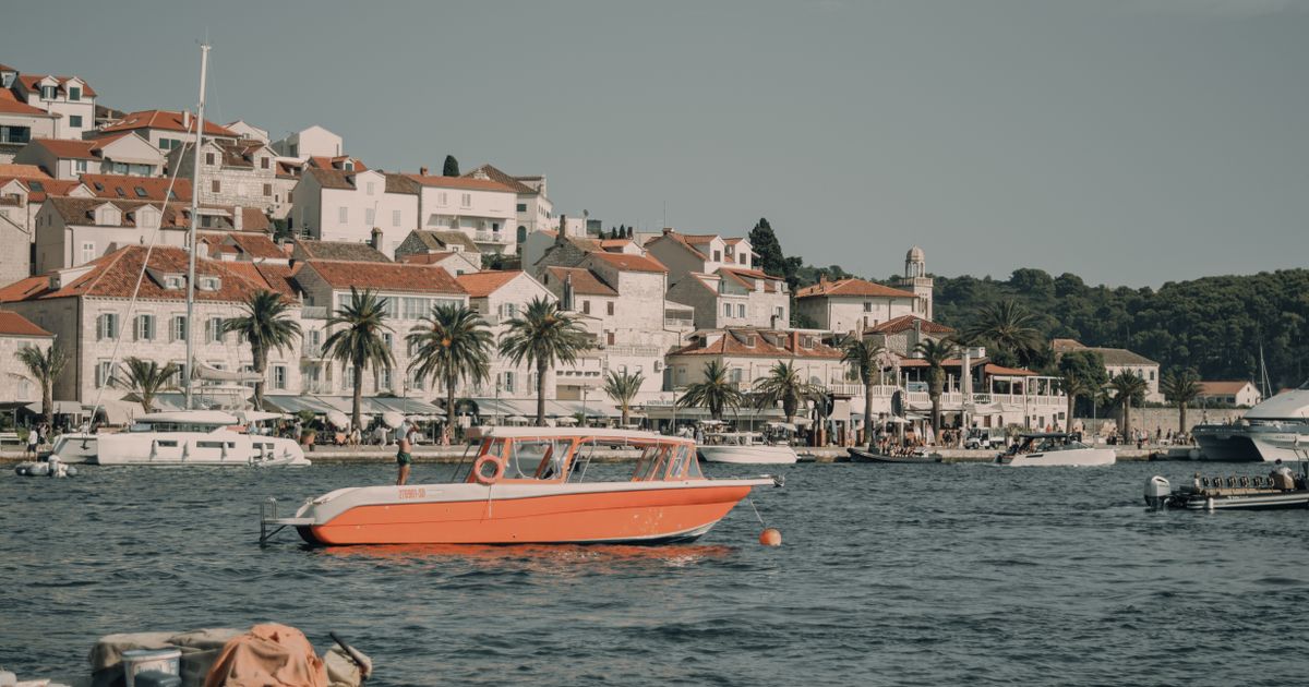 Hvar Retreat — photo 5