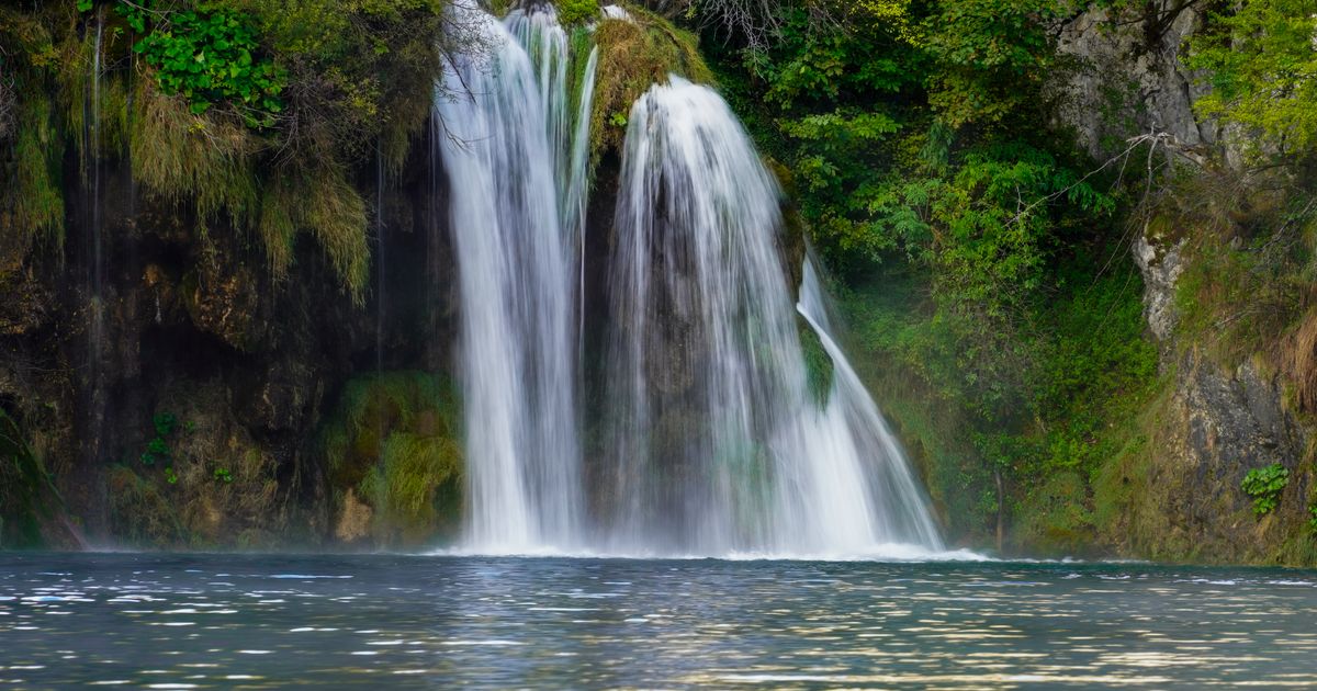 Plitvice Escape — photo 5
