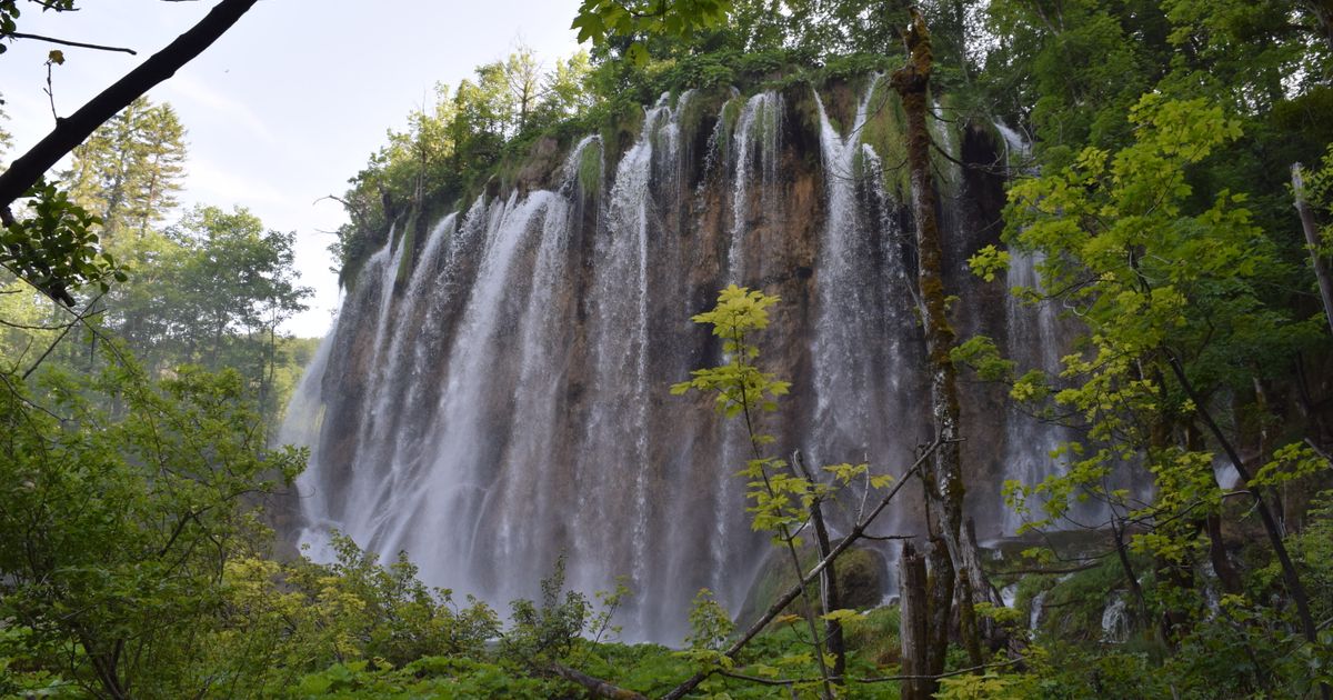 Plitvice Retreat — photo 5