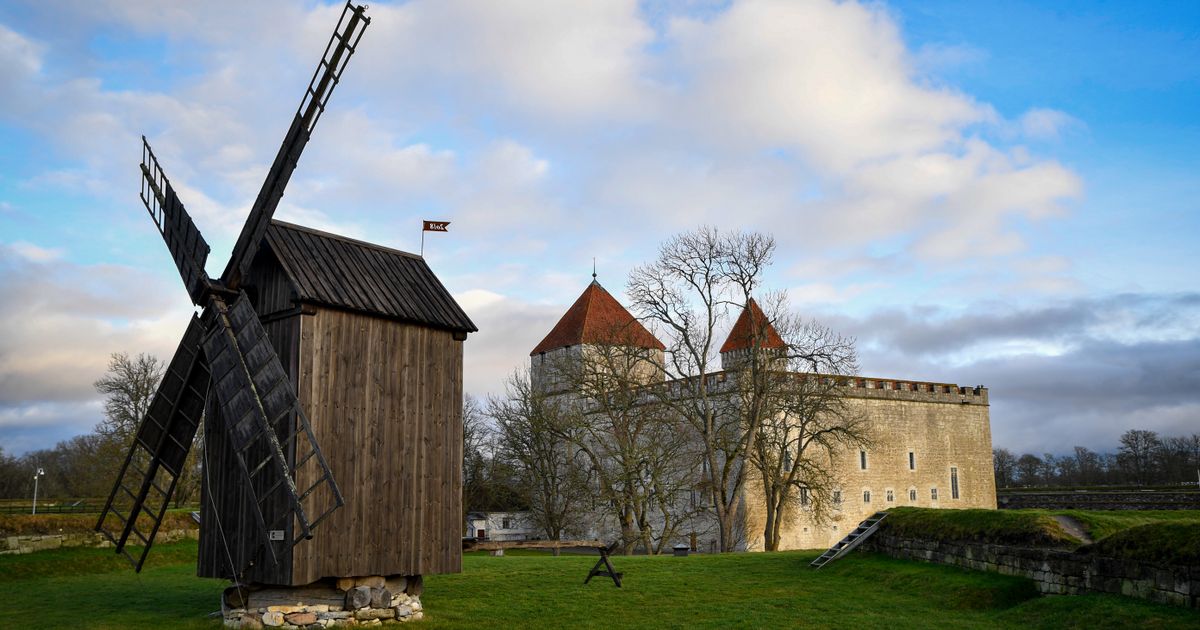 Kuressaare Retreat — photo 5
