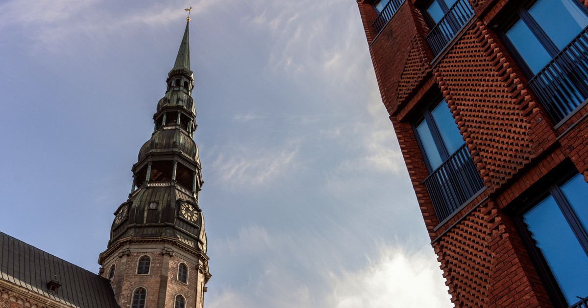 Riga Escape — photo 5