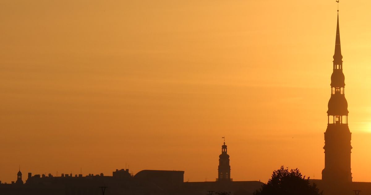 Riga Retreat — photo 5