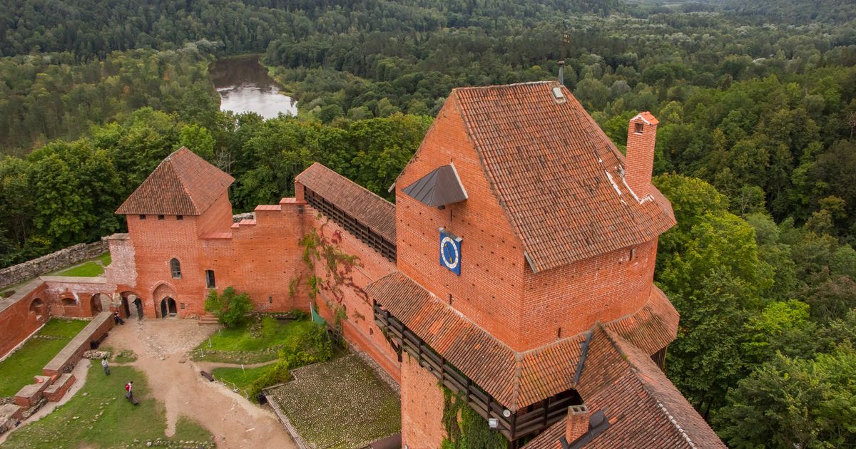 Sigulda Escape — photo 5
