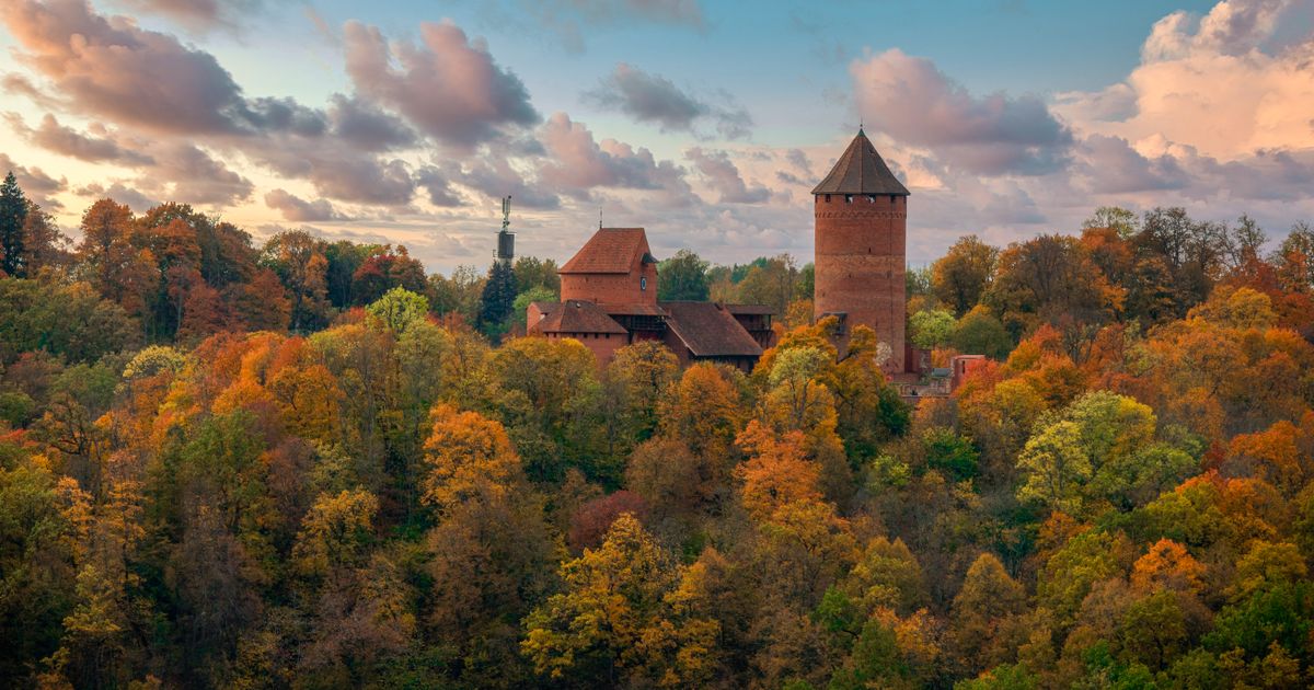 Sigulda Retreat — photo 5