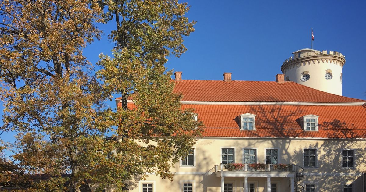 Cesis Medieval Exploration — photo 4