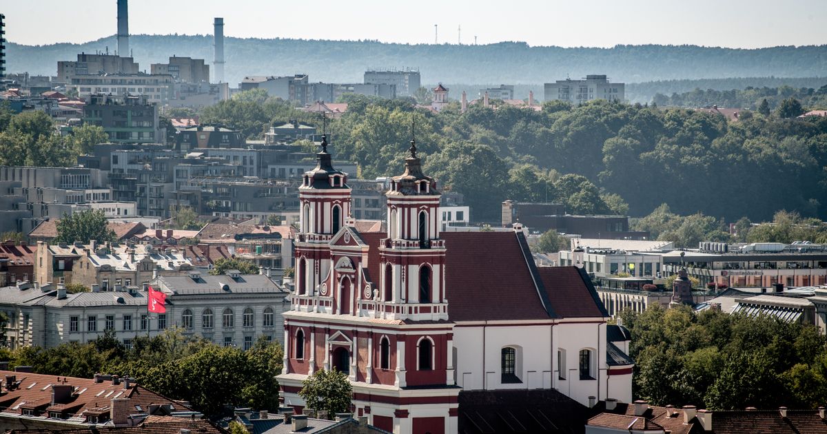 Vilnius Escape — photo 4