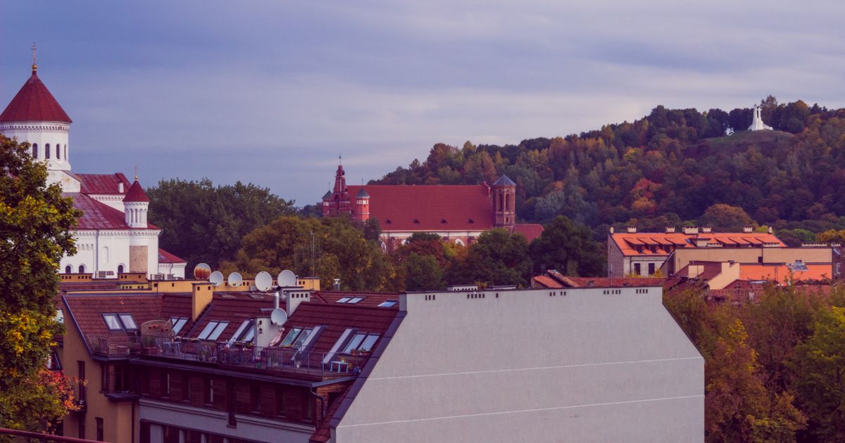 Vilnius Escape — photo 5