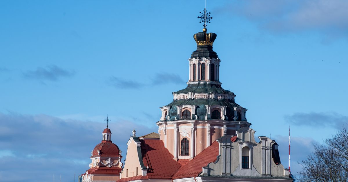 Vilnius Retreat — photo 5