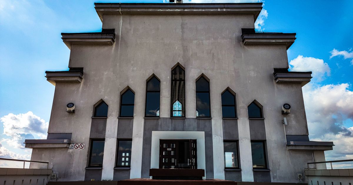 Kaunas Escape — photo 5