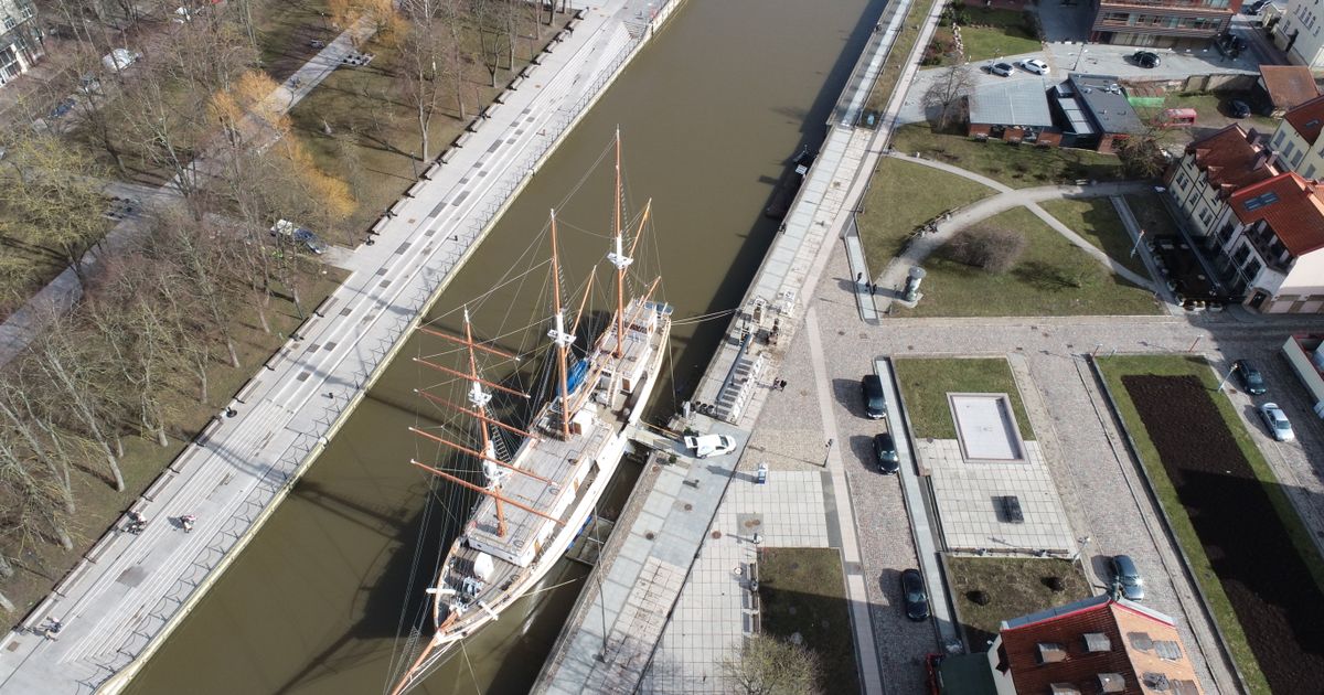 Klaipeda Retreat — photo 4