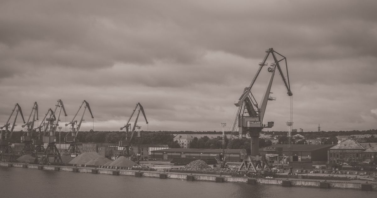 Klaipeda Retreat — photo 5