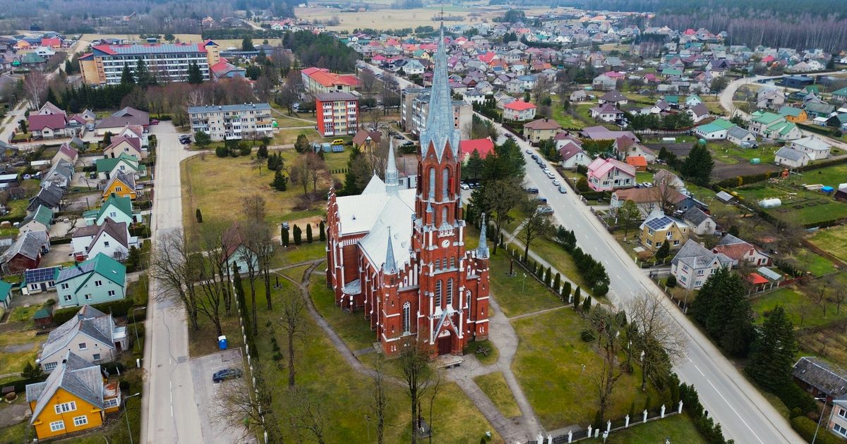 Druskininkai Spa Retreat — photo 4