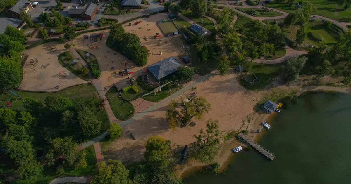 Druskininkai Spa Retreat — photo 5