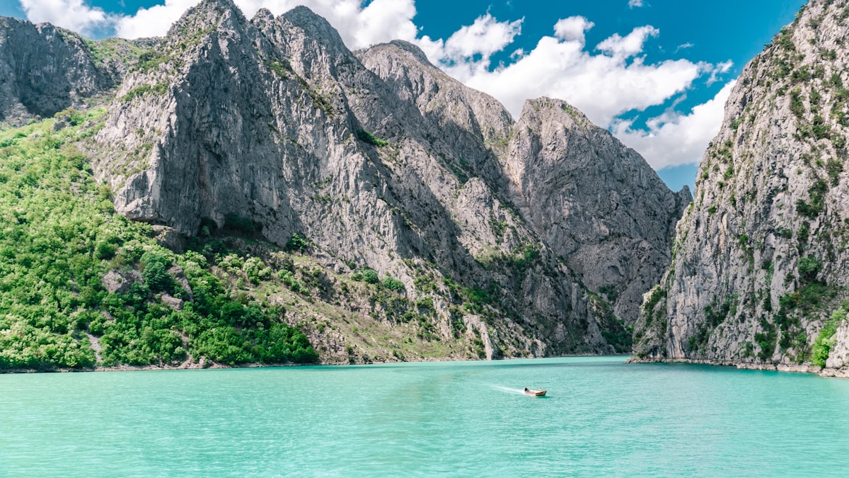 Albania Affordable Trip