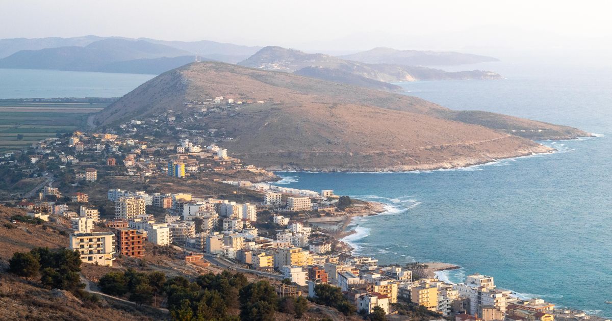 Sarande Escape — photo 5