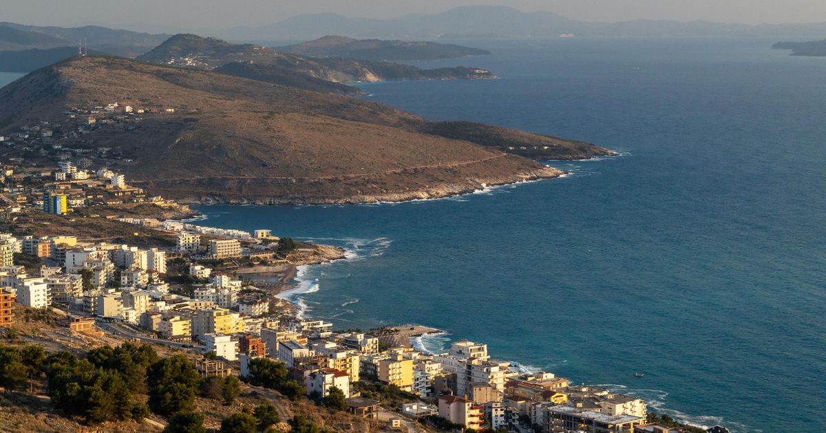 Sarande Retreat — photo 5