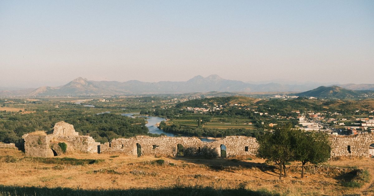 Shkoder Escape — photo 5