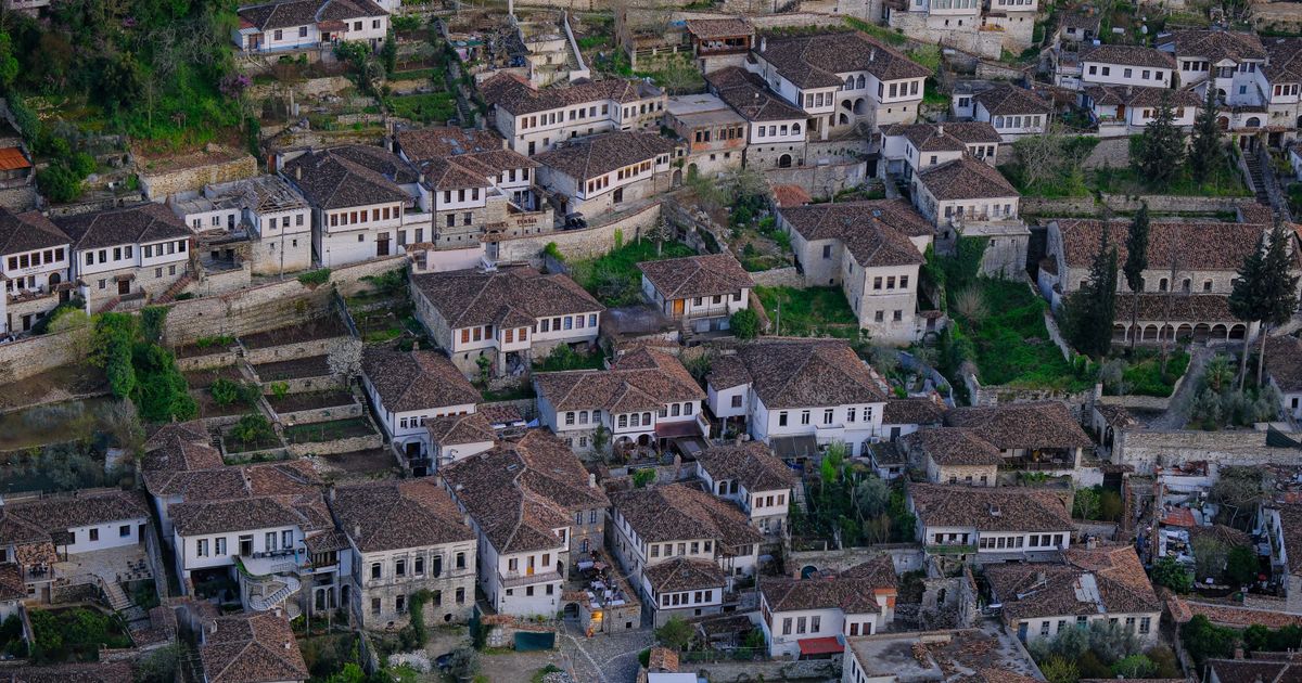 Berat Heritage Getaway — photo 4