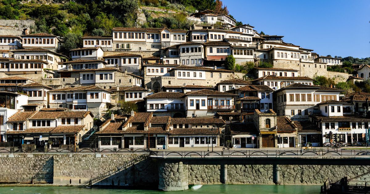 Berat Heritage Getaway — photo 5