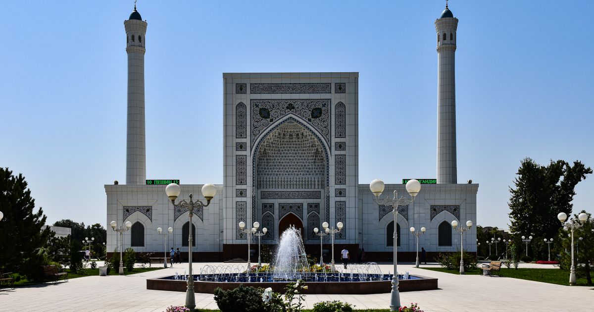 Turkmenistan Wonders — photo 4