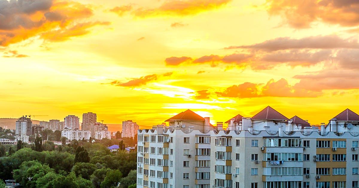 Moldova Honeymoon Tour