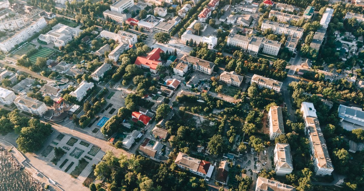 Tiraspol Retreat — photo 5