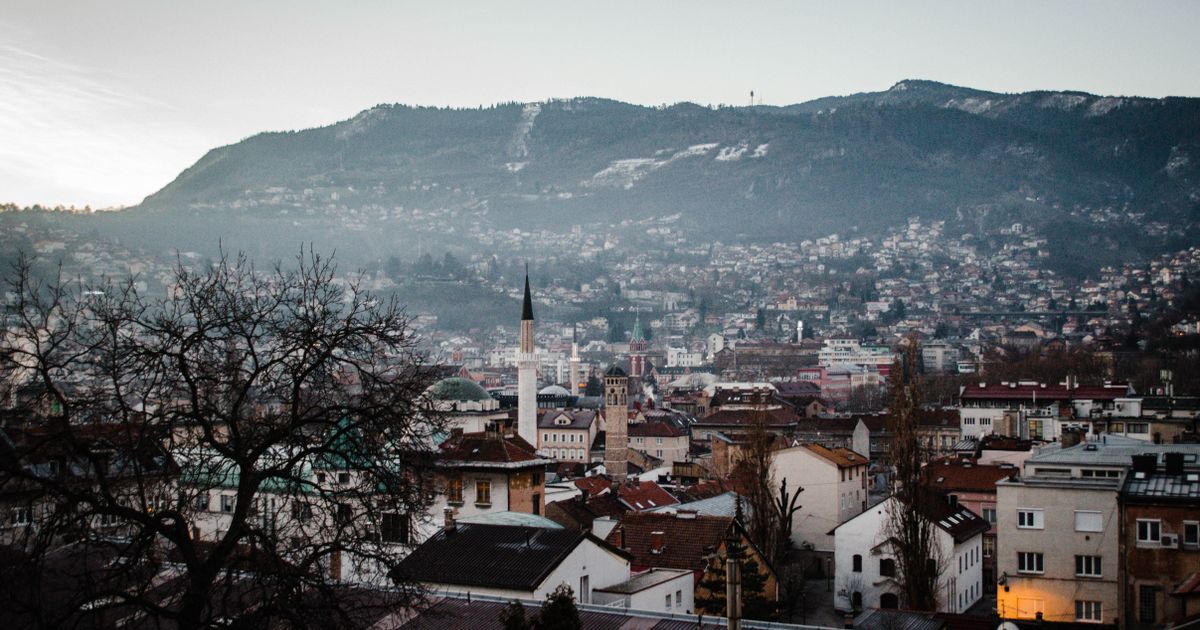 Sarajevo Retreat — photo 4