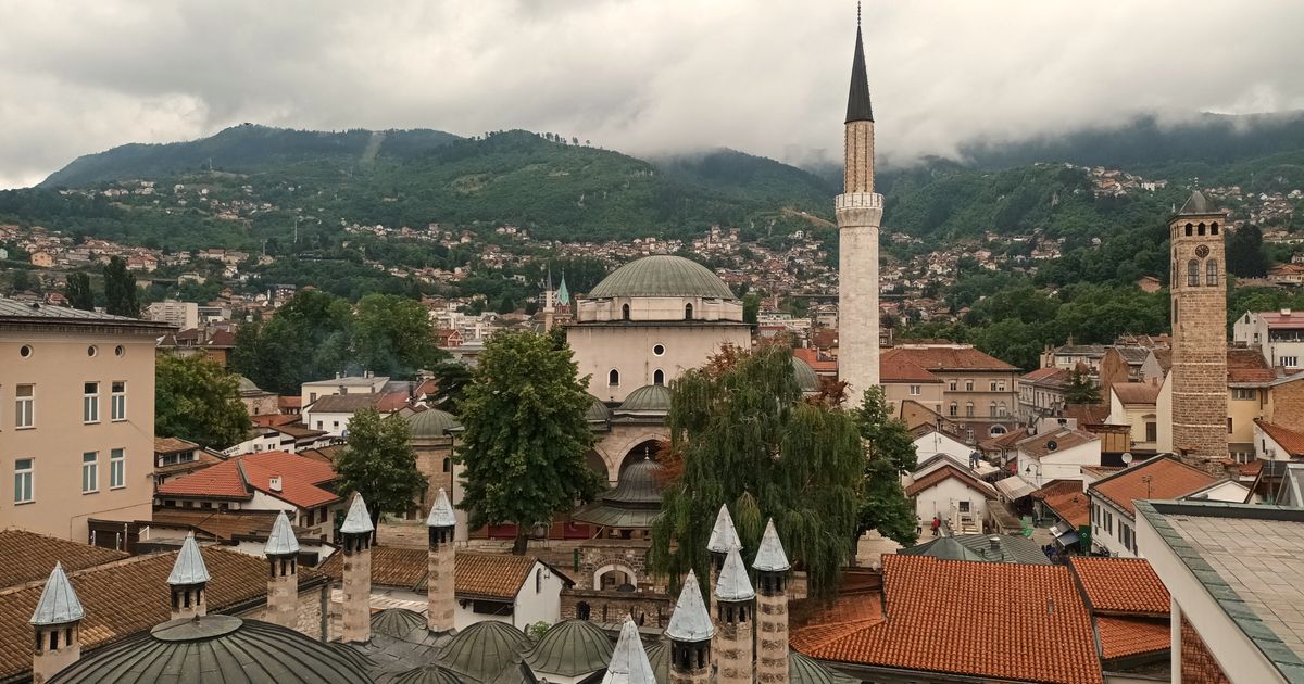 Sarajevo Retreat — photo 5