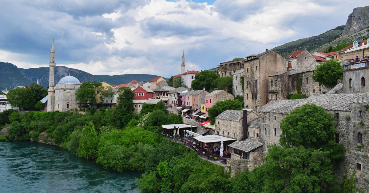 Mostar Retreat — photo 5