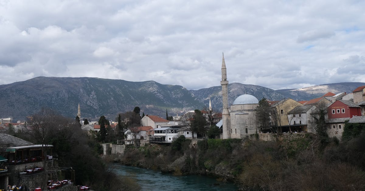 Mostar Luxury Tour