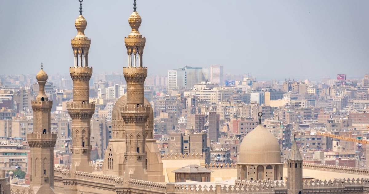 Cairo Pyramids Adventure — photo 3