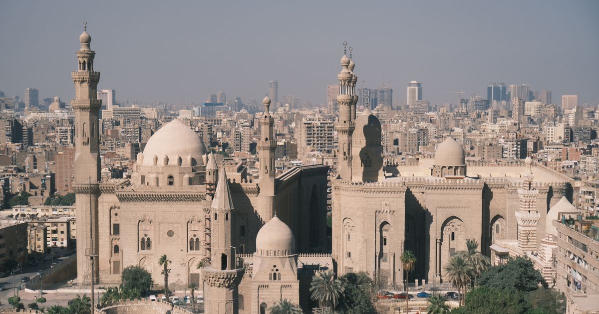 Cairo Pyramids Adventure — photo 4