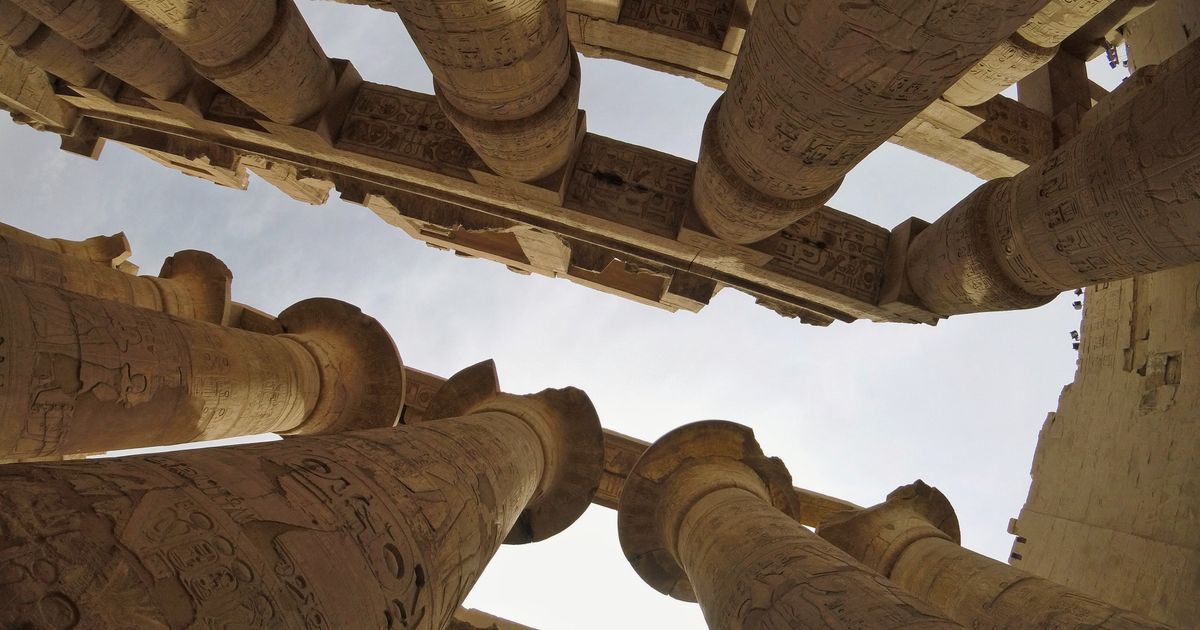 Luxor Retreat — photo 5