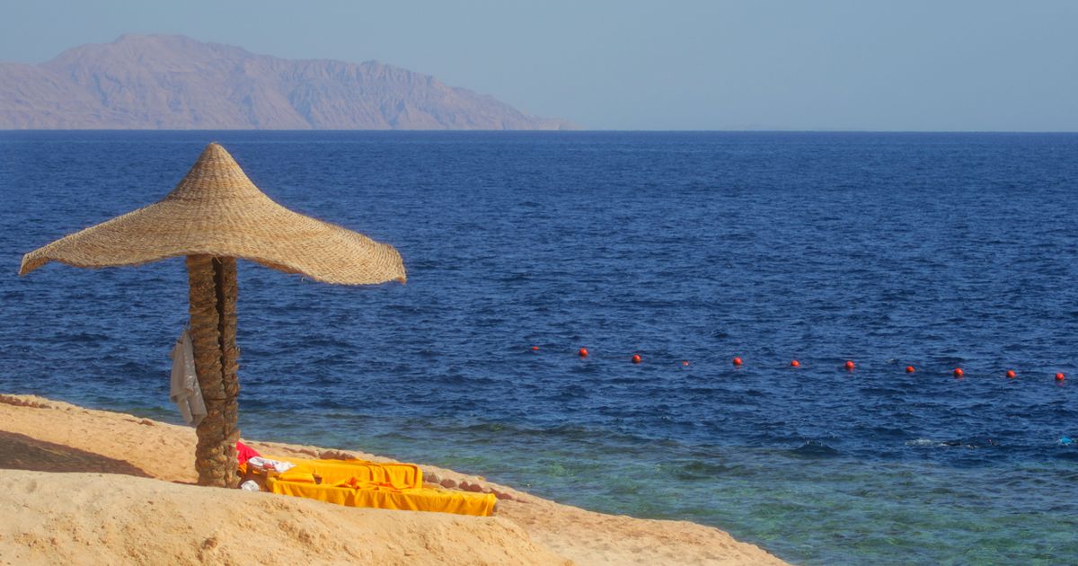 Sharm El Sheikh Retreat — photo 4