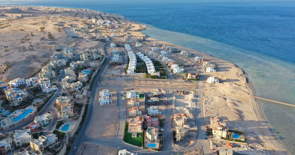 Hurghada Retreat — photo 4