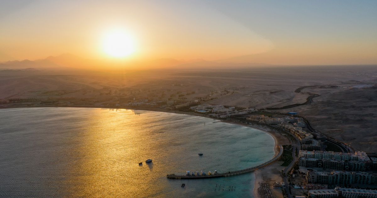 Hurghada Retreat — photo 5