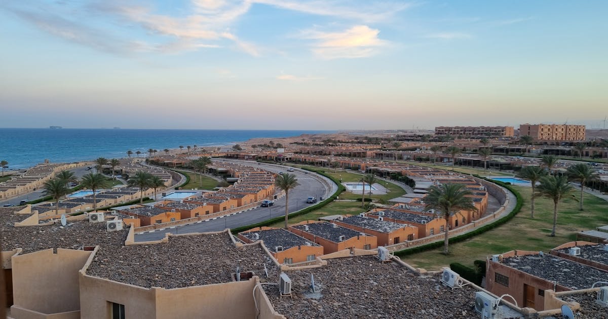 Luxury Activities In Hurghada